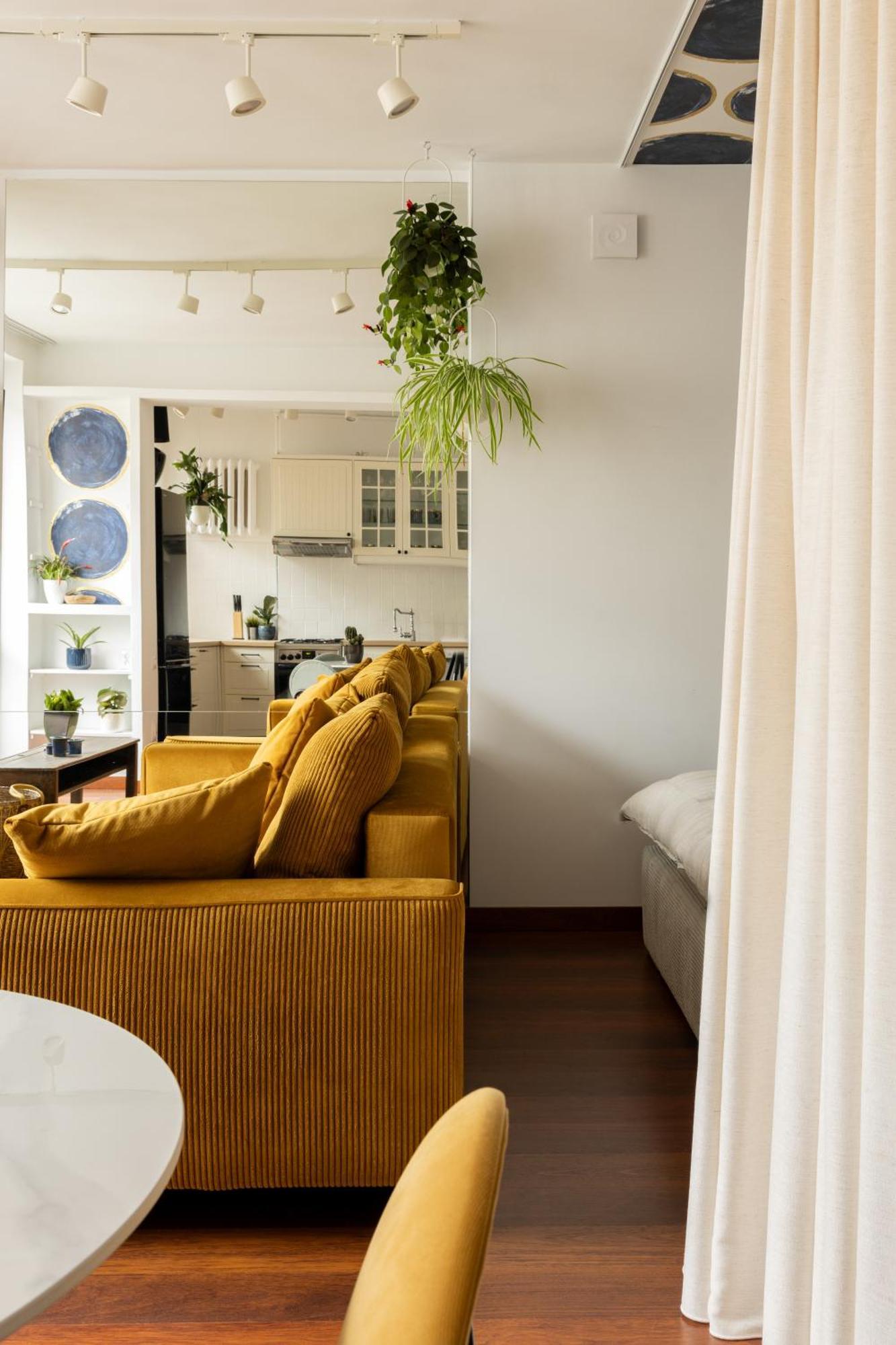 Relax Apartment Hoza / Poznanska Warschau Buitenkant foto